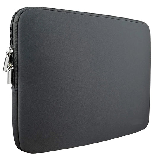 Laptop Sleeve Bag – Fits MacBook, Dell, Lenovo 13–15.6"