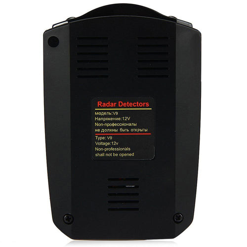 Mobile Speed Radar Detector – Speedometer & Speed Camera Alert
