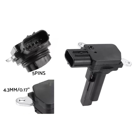 Air Flow Meter ABS Suitable For Holden Calais VE 3.6L SIDI LLT Engine 92232737