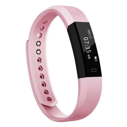 SmartFit Slim Activity Tracker & Smart Watch – Free Extra Band Included