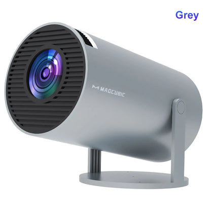 Magcubic HY300 PRO Smart Projector – 8K Android 14, 290 ANSI