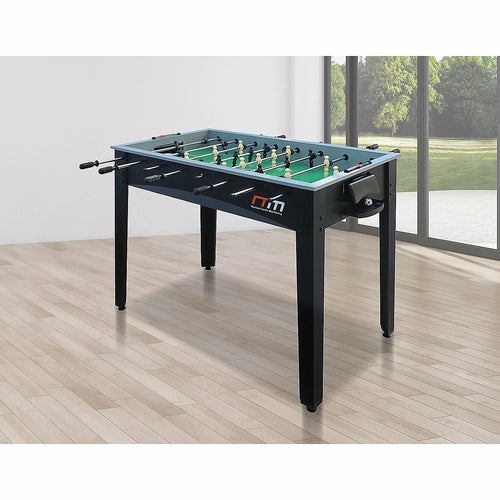 4FT Foosball Soccer Table – Home & Party Game