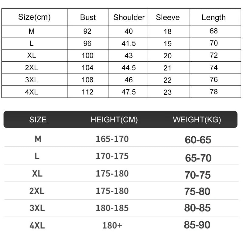 Men's Quick-Dry Gym & Running T-Shirt – Breathable Sport Top