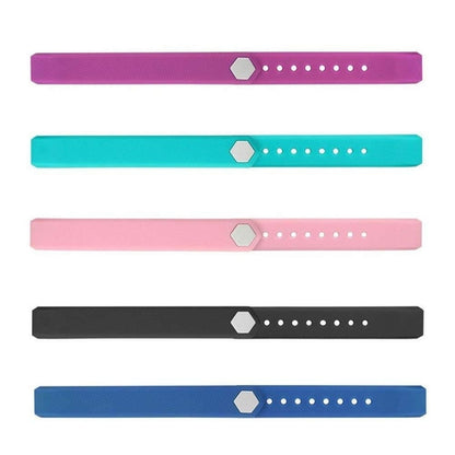 SmartFit Slim Activity Tracker & Smart Watch – Free Extra Band Included