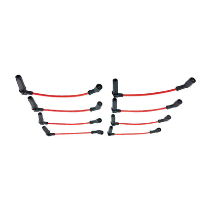 Ignition Coils & Plug Leads Suitable For Holden VF Commodore LS3 6.2L 12570616
