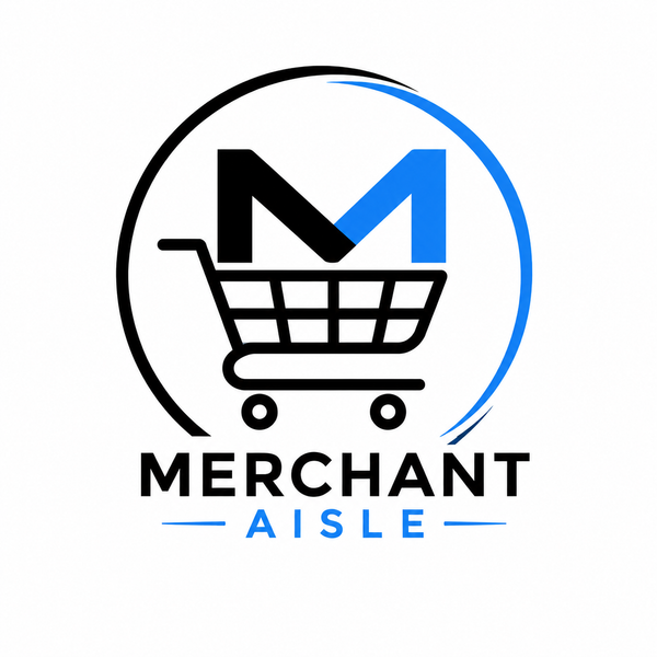 Merchant Aisle