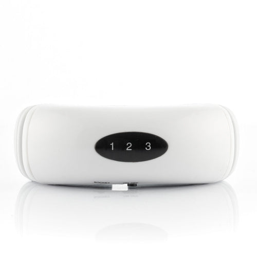 Electromagnetic Neck & Back Massager – Pain Relief Device