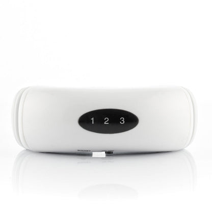 Electromagnetic Neck & Back Massager – Pain Relief Device