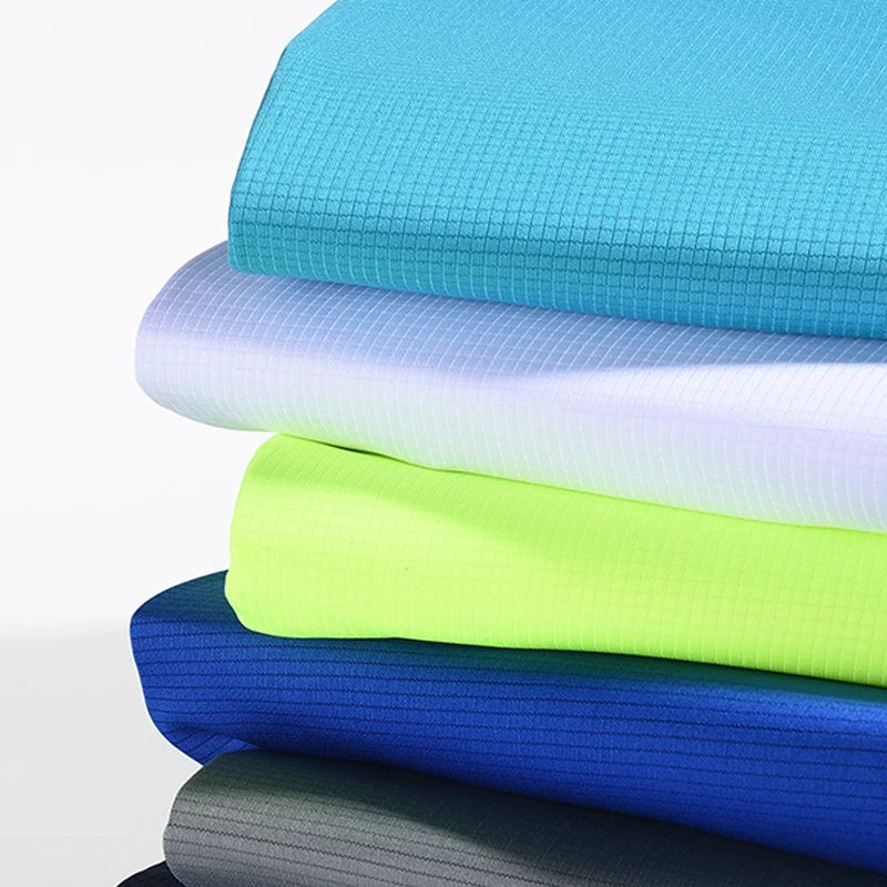 Men's Quick-Dry Gym & Running T-Shirt – Breathable Sport Top