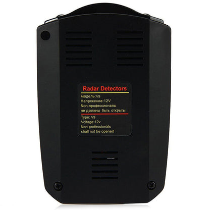 Mobile Speed Radar Detector – Speedometer & Speed Camera Alert