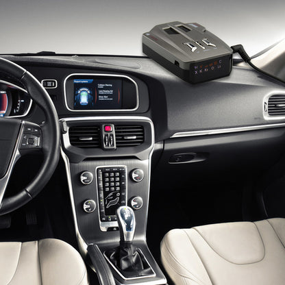 Mobile Speed Radar Detector – Speedometer & Speed Camera Alert