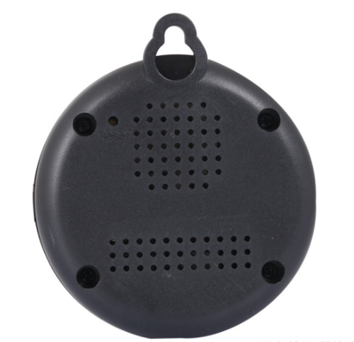 WiFi Security Camera with Stand & Memory Card – Indoor Surveillance