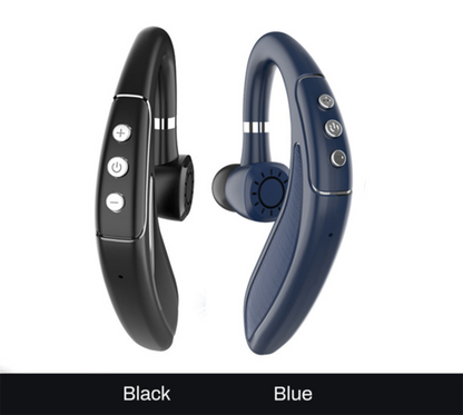 Wireless Bluetooth 5.0 Headset – Handsfree Long Standby
