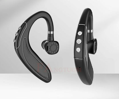 Wireless Bluetooth 5.0 Headset – Handsfree Long Standby
