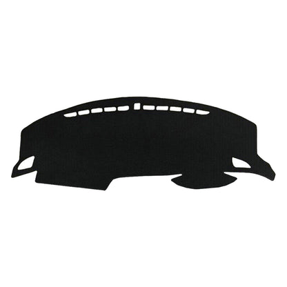 Non-Slip Dash Mat Suitable For Honda Civic 10th Gen VTi / VTi-S / VTi-L / RS 2016-2021
