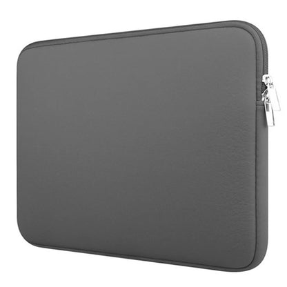 Laptop Sleeve Bag – Fits MacBook, Dell, Lenovo 13–15.6"